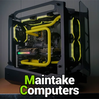 Maintake Computers