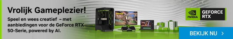 NVIDIA Holiday Campaign