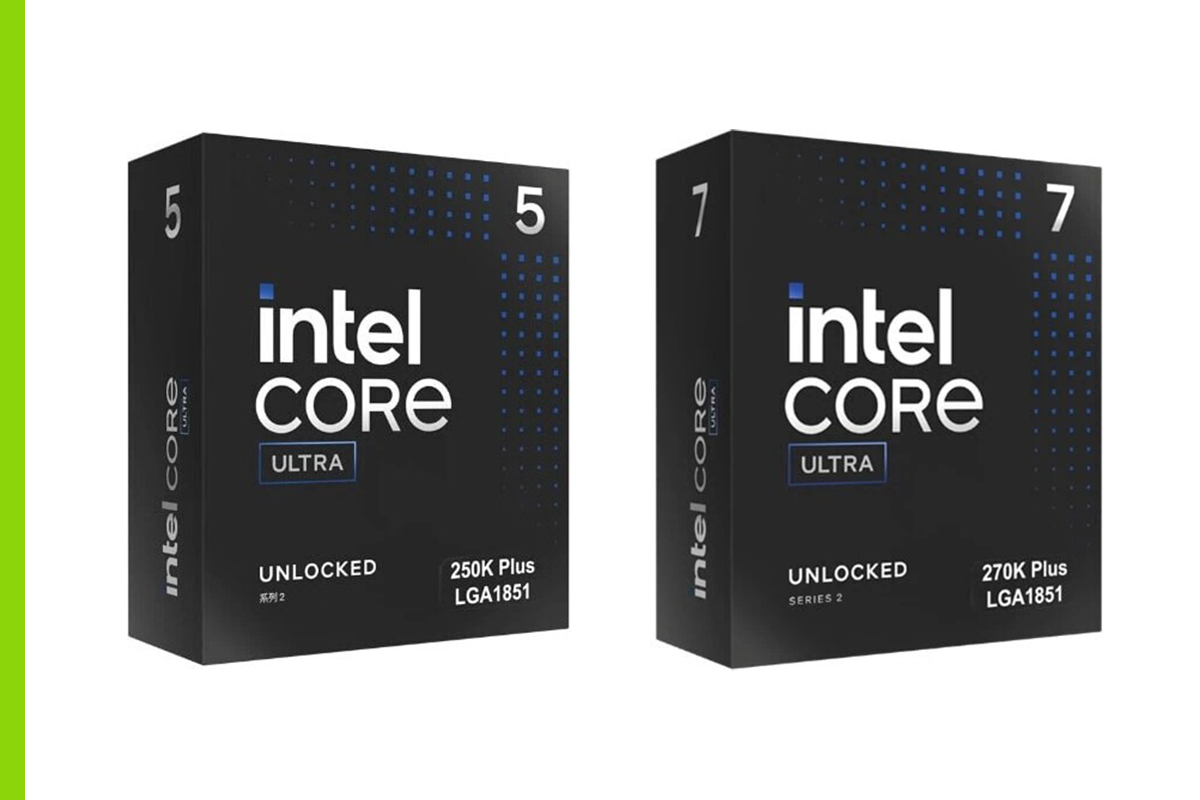 Intel Core Ultra Plus | Megekko academy