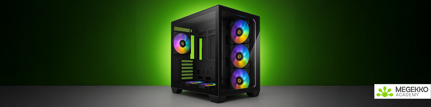 Top 5 NVIDIA videokaarten  | Megekko Academy