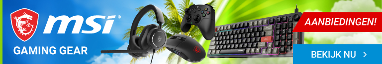 MSI Gaming Gear