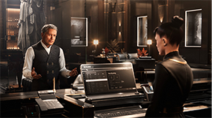 Breng digitale mensen tot leven