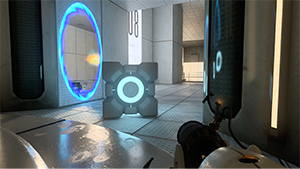 Remaster de klassiekers met RTX.