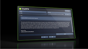 Jouw gepersonaliseerde chatbot