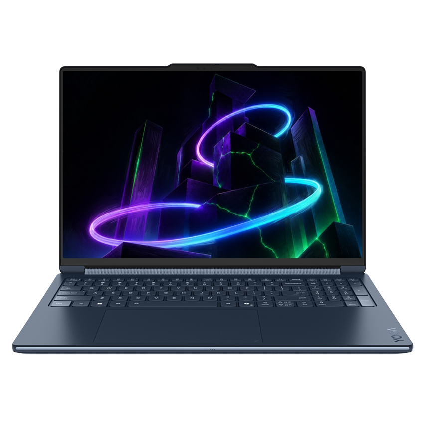Lenovo NVIDIA RTX Spark N1X  2-in-1 Laptop