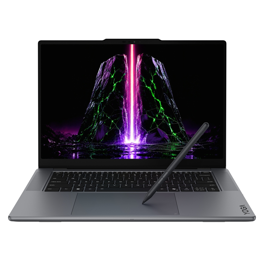 Lenovo NVIDIA RTX Spark N1X  Touchscreen Laptop