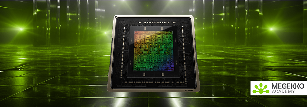 Tensor Core Megekko Banner | Megekko academy