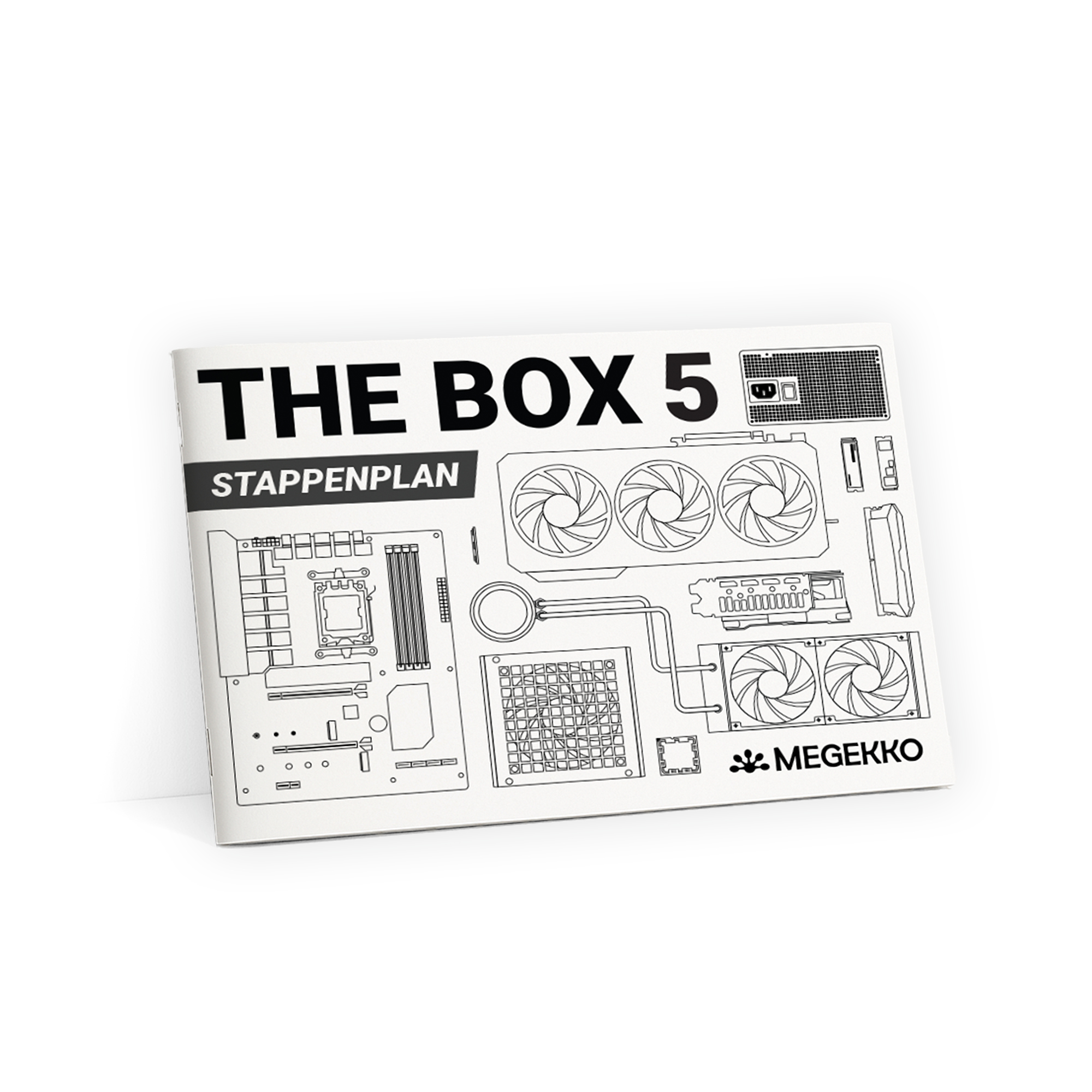 The Box 5