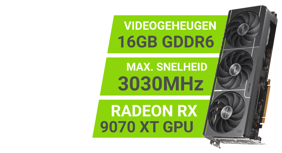 MSI GeForce RTX 5070 Ti VENTUS 3X OC