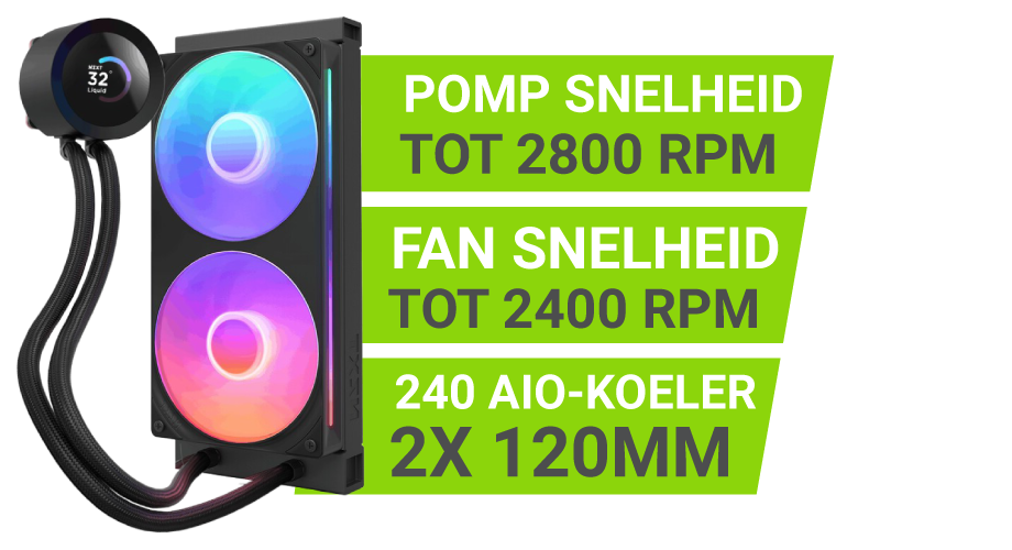 MSI MAG CORELIQUID A15 360