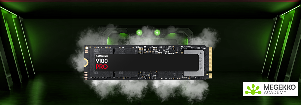 Wat is een SSD? | Megekko Academy