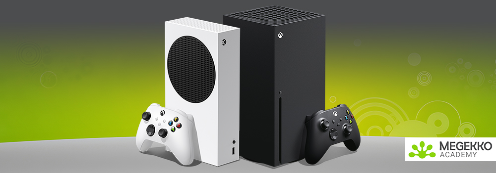 Wat is het verschil tussen Xbox Series X en S?