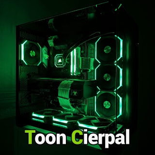 Toon Cierpal