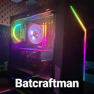 Inzending golden case badge