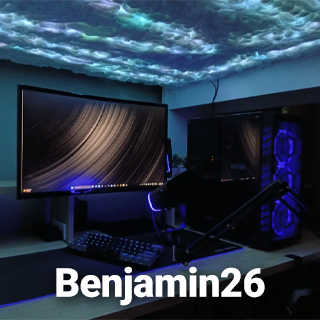 Inzending golden case badge