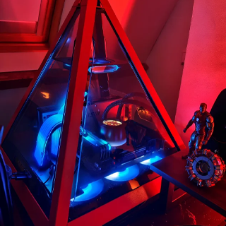 Golden case badge winnaar feb26