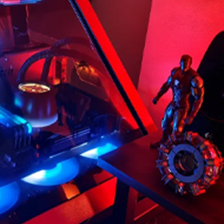 Golden case badge winnaar feb26