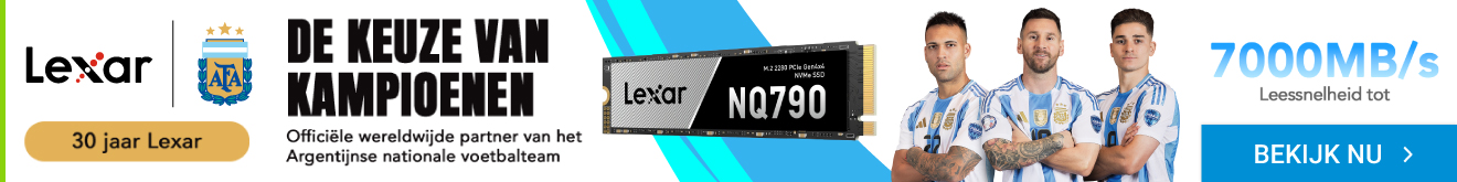 Lexar LNQ790 2TB M.2 SSD
