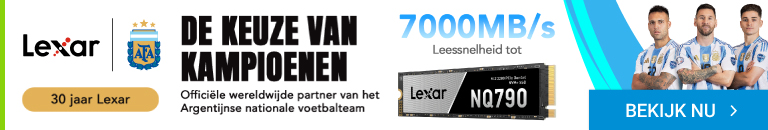 Lexar LNQ790 2TB M.2 SSD