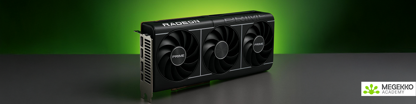 Top 5 AMD videokaarten | Megekko Academy