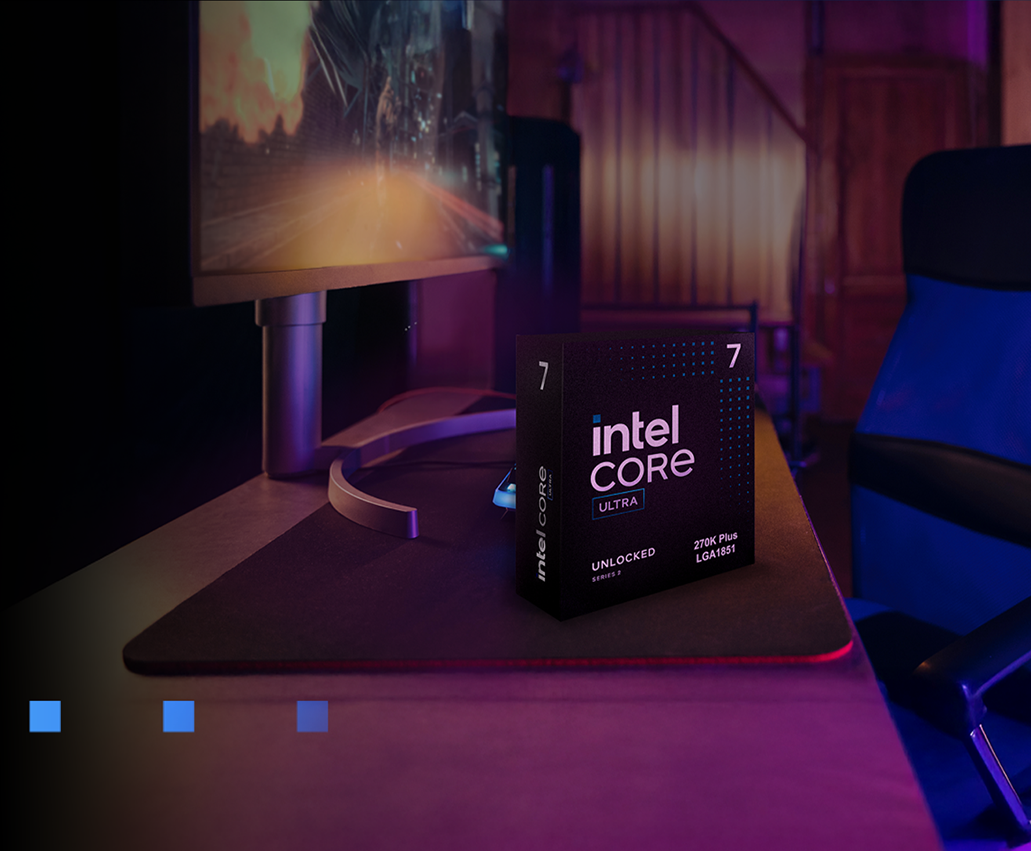 Get the speed you need