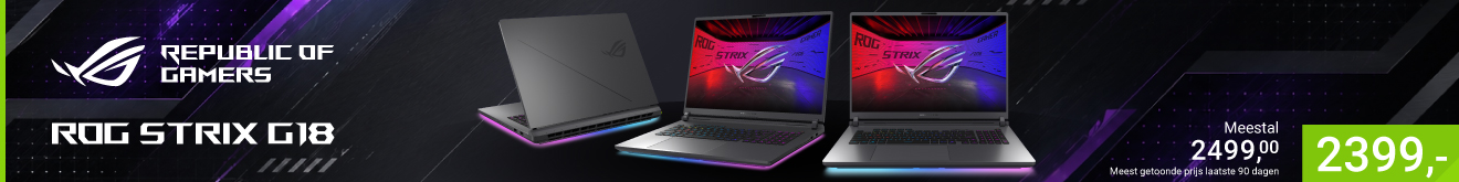 ASUS Rog Strix G18