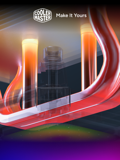 3DHP Technology