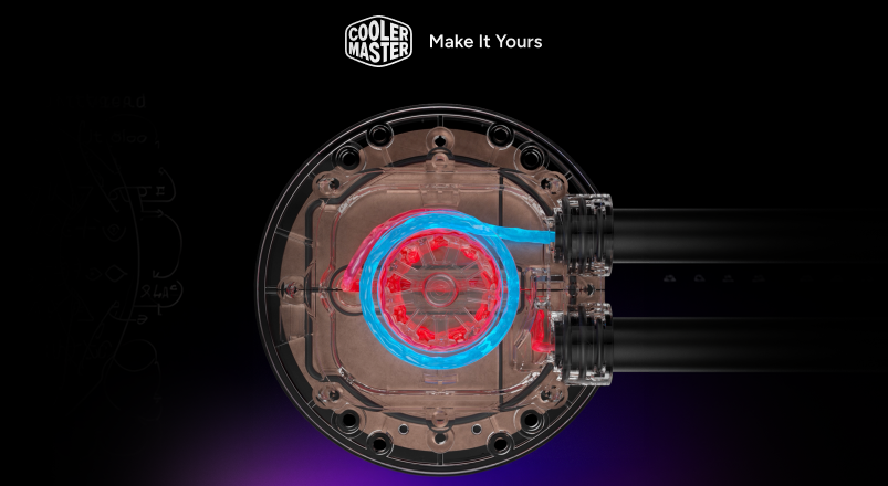 Dual Chamber Design
