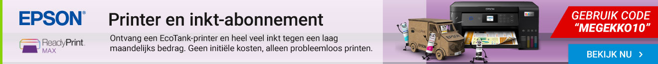 Epson ReadyPrint MAX