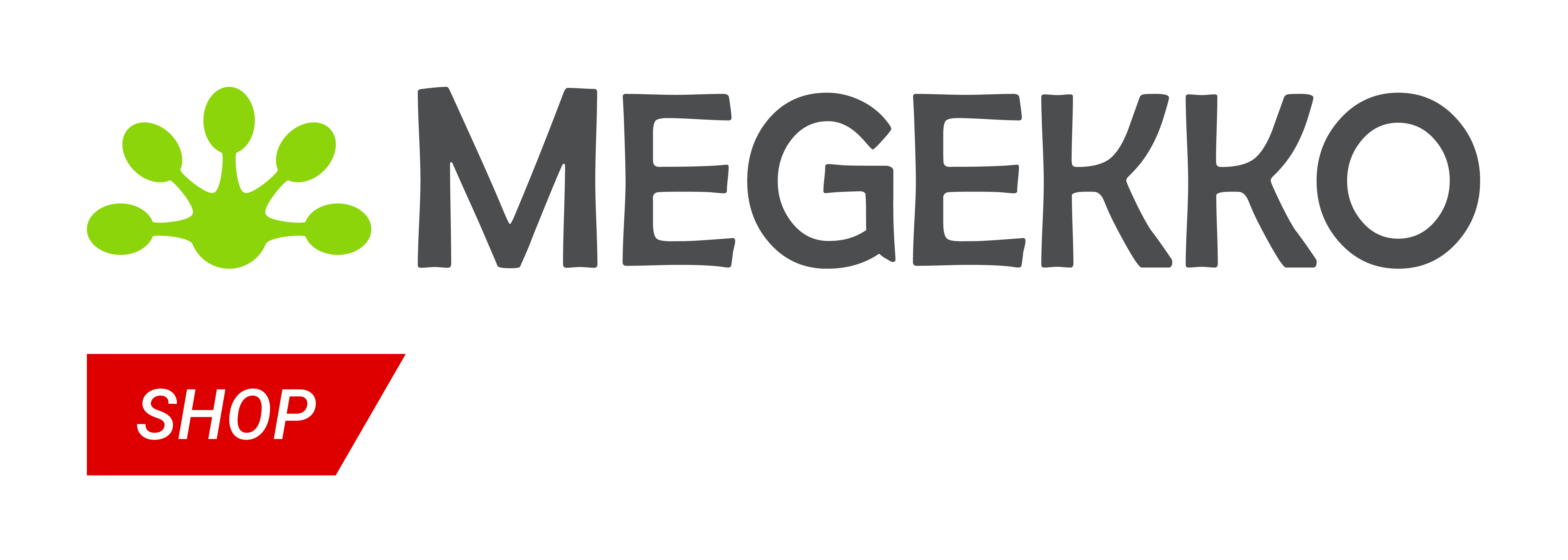 Megekko Shop