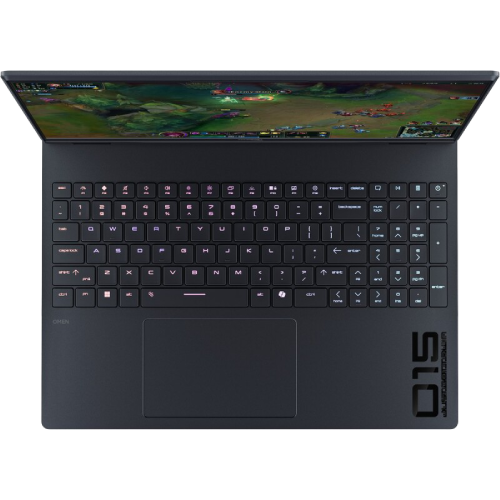 HyperX Omen