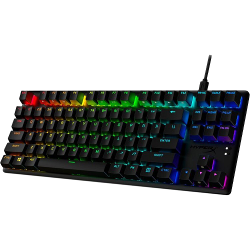 HyperX Gaming Toetsenborden