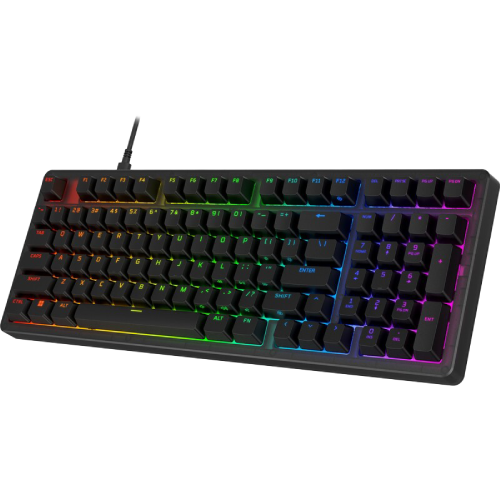 HyperX Gaming Toetsenborden
