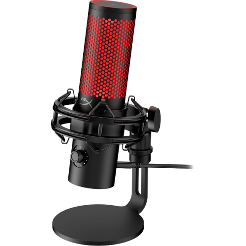 HyperX Gaming/Streaming Mic