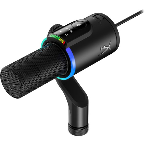 HyperX Gaming/Streaming Mic