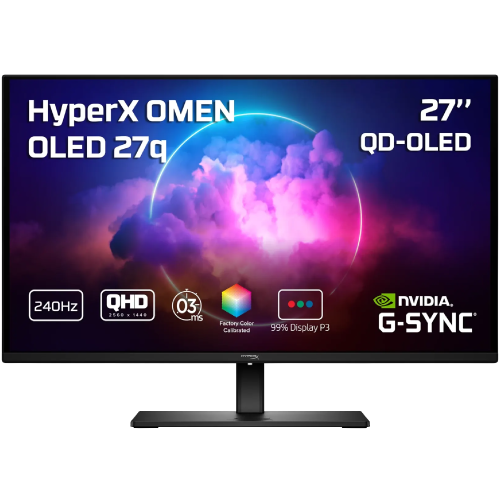 HyperX Monitor