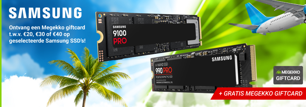 NWHD Samsung SSD Winactie