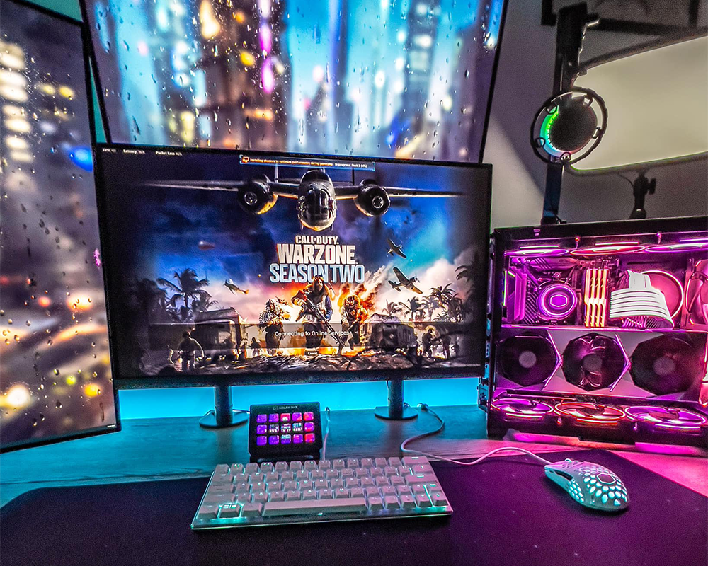 Megekko golden case badge winnaar februari 2022