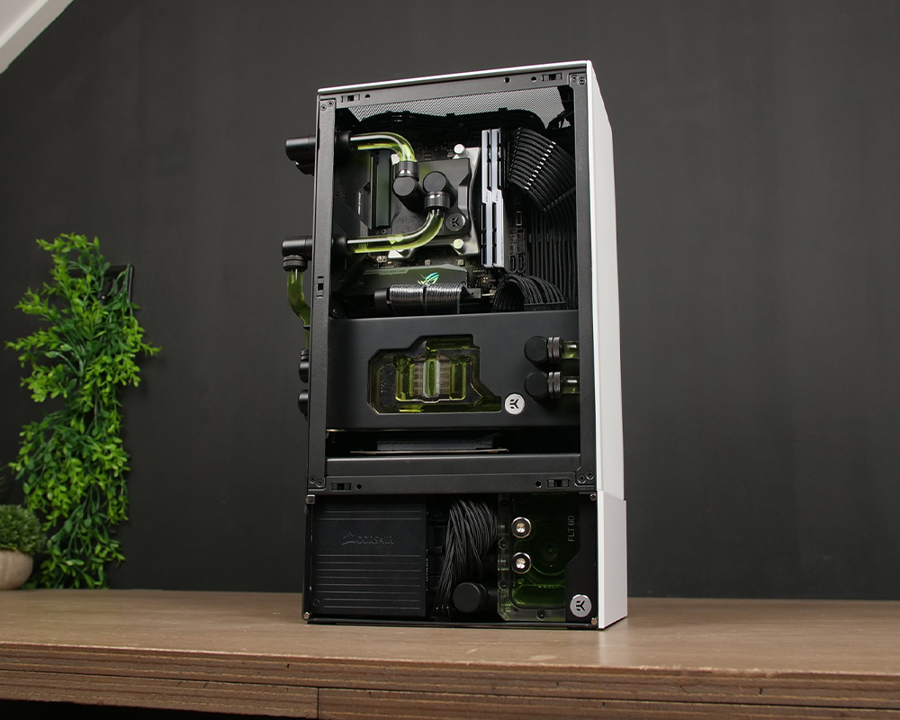 Megekko golden case badge winnaar juli 2022