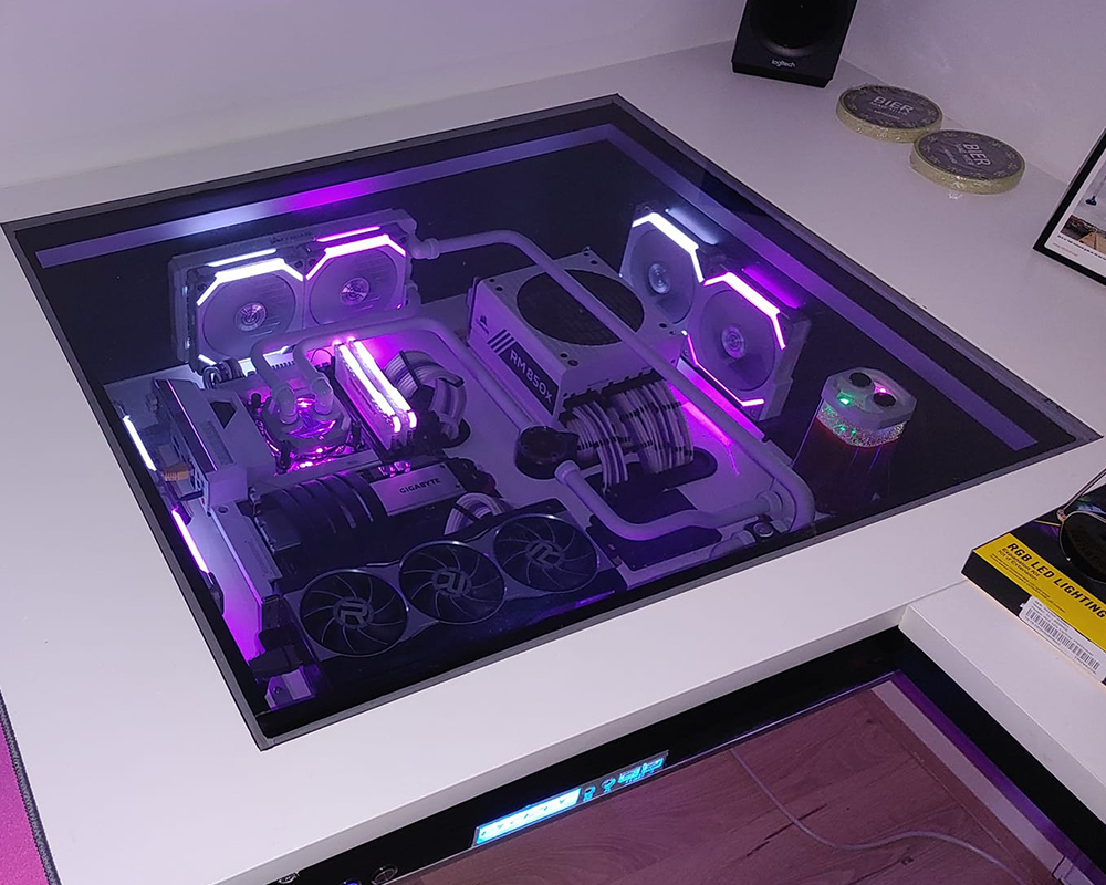 Megekko golden case badge winnaar juni 2022