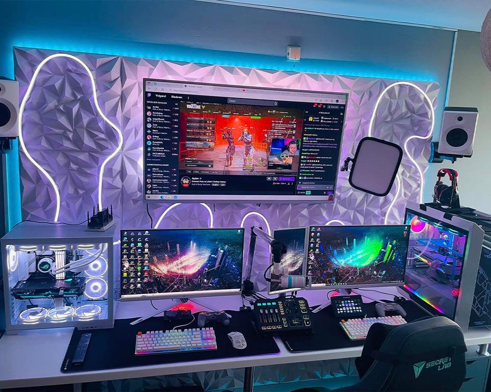 Megekko golden case badge winnaar oktober 2023