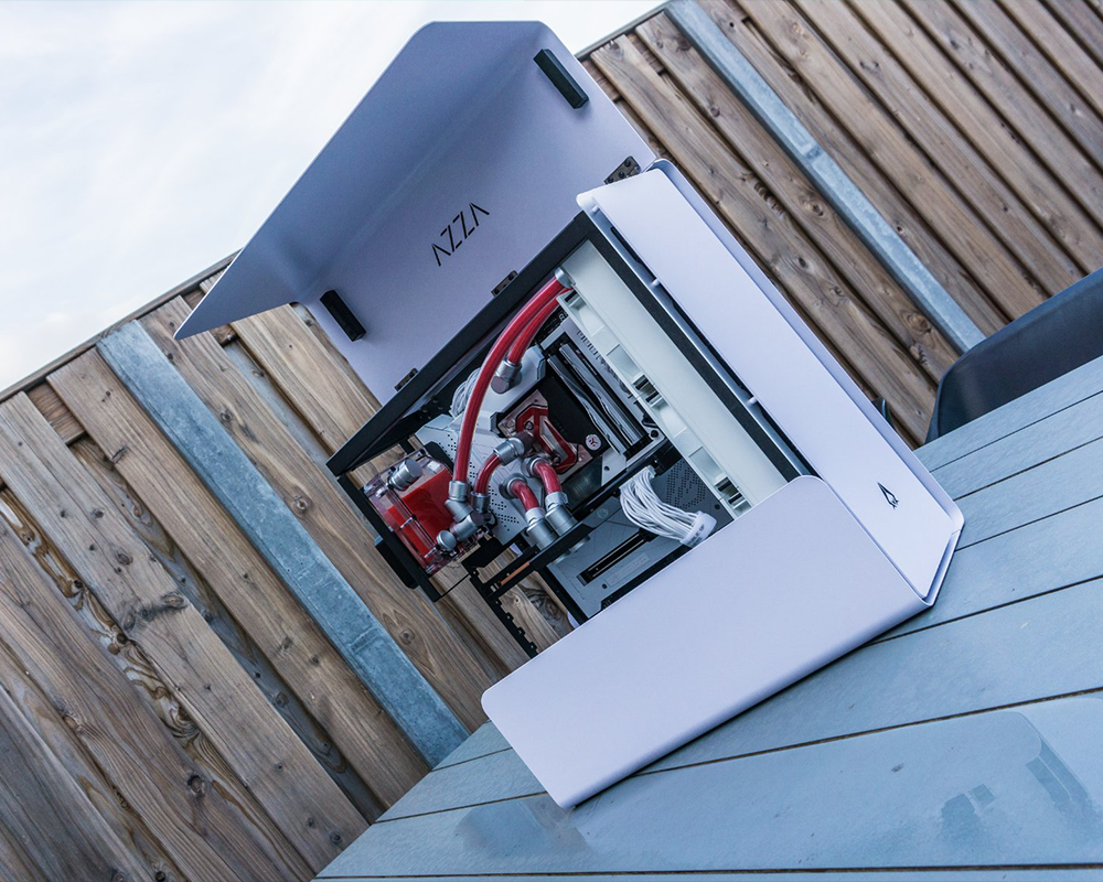 Megekko golden case badge winnaar september 2022