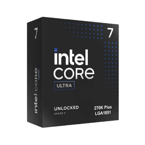 Intel Socket 1851