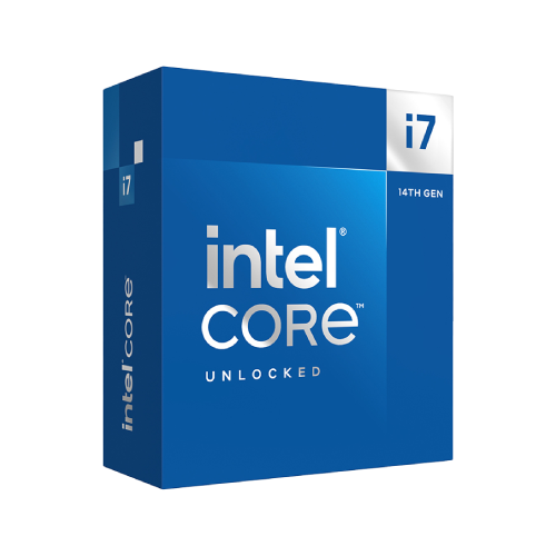 Intel Socket 1700