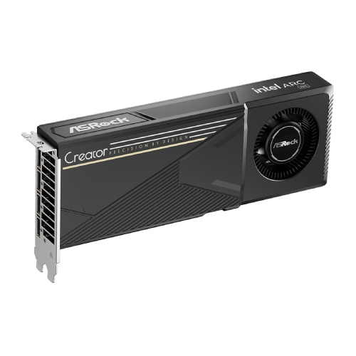 Intel ARC