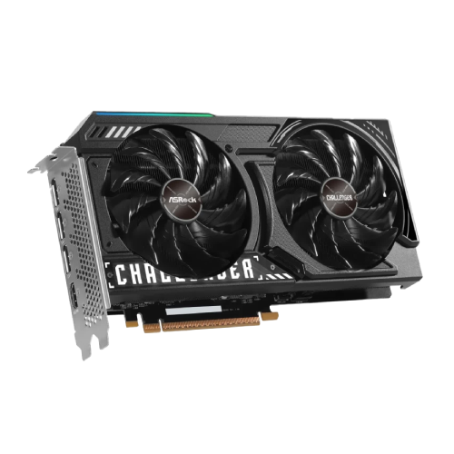 Intel ARC