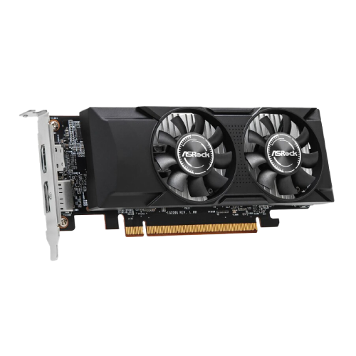 Intel ARC