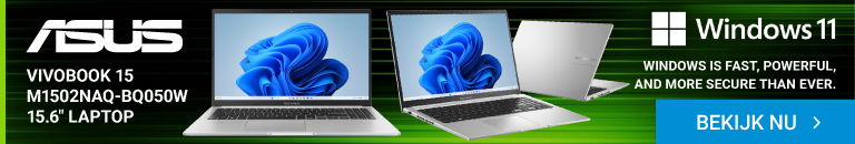 ASUS Vivobook 15 M1502NAQ-BQ050W 15.6" AMD Ryzen 7 laptop