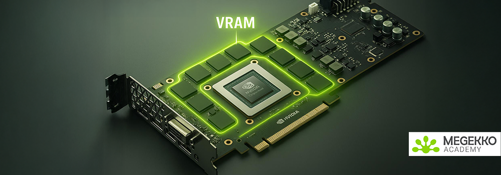 Wat is VRAM Banner | Megekko Academy