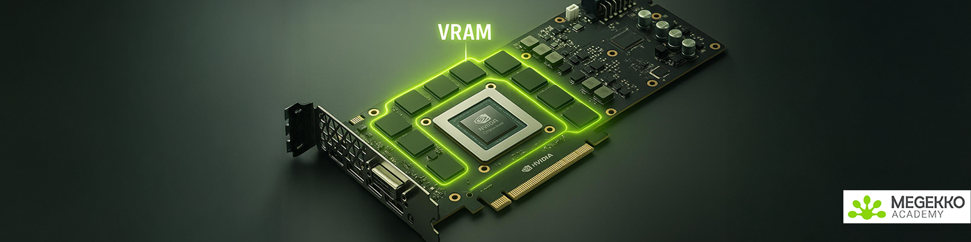 Wat is VRAM Banner | Megekko Academy
